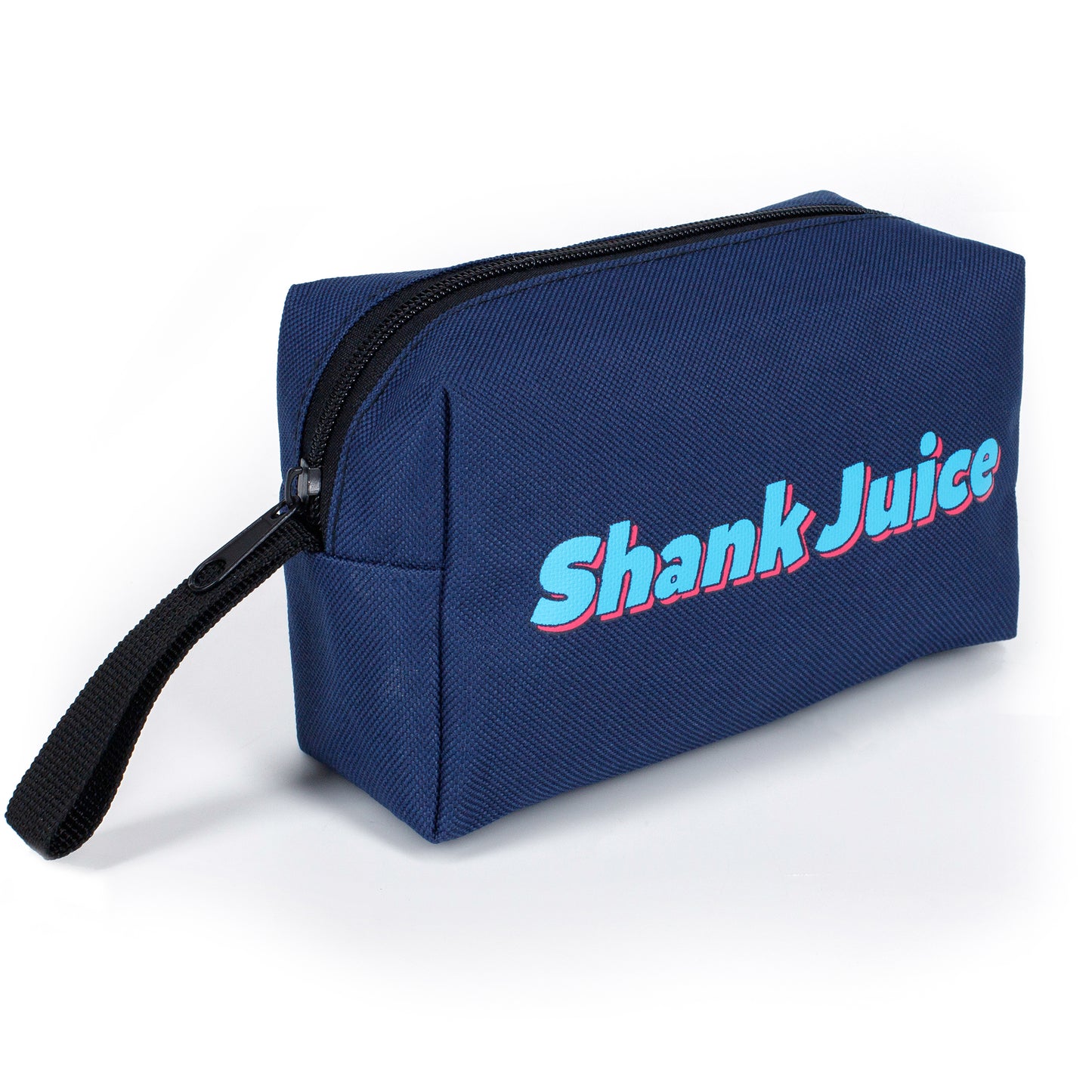 Shank Juice Golf Shoes and Accessories Care Kit (Blueberry Color Bag)