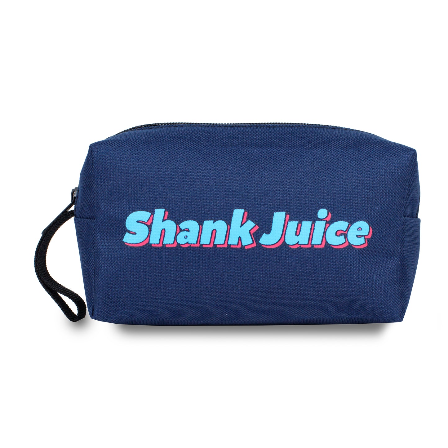 Shank Juice Golf Shoes and Accessories Care Kit (Blueberry Color Bag)